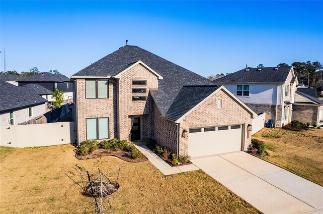 Building Photo - 40575 Goldeneye Pl