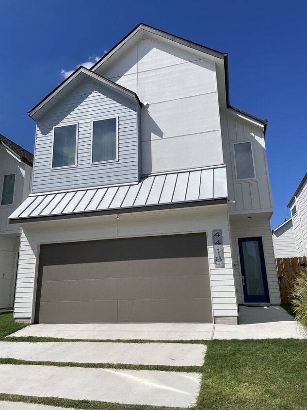 Photo - 4418 Bora Bora Ln (Houston, TX)