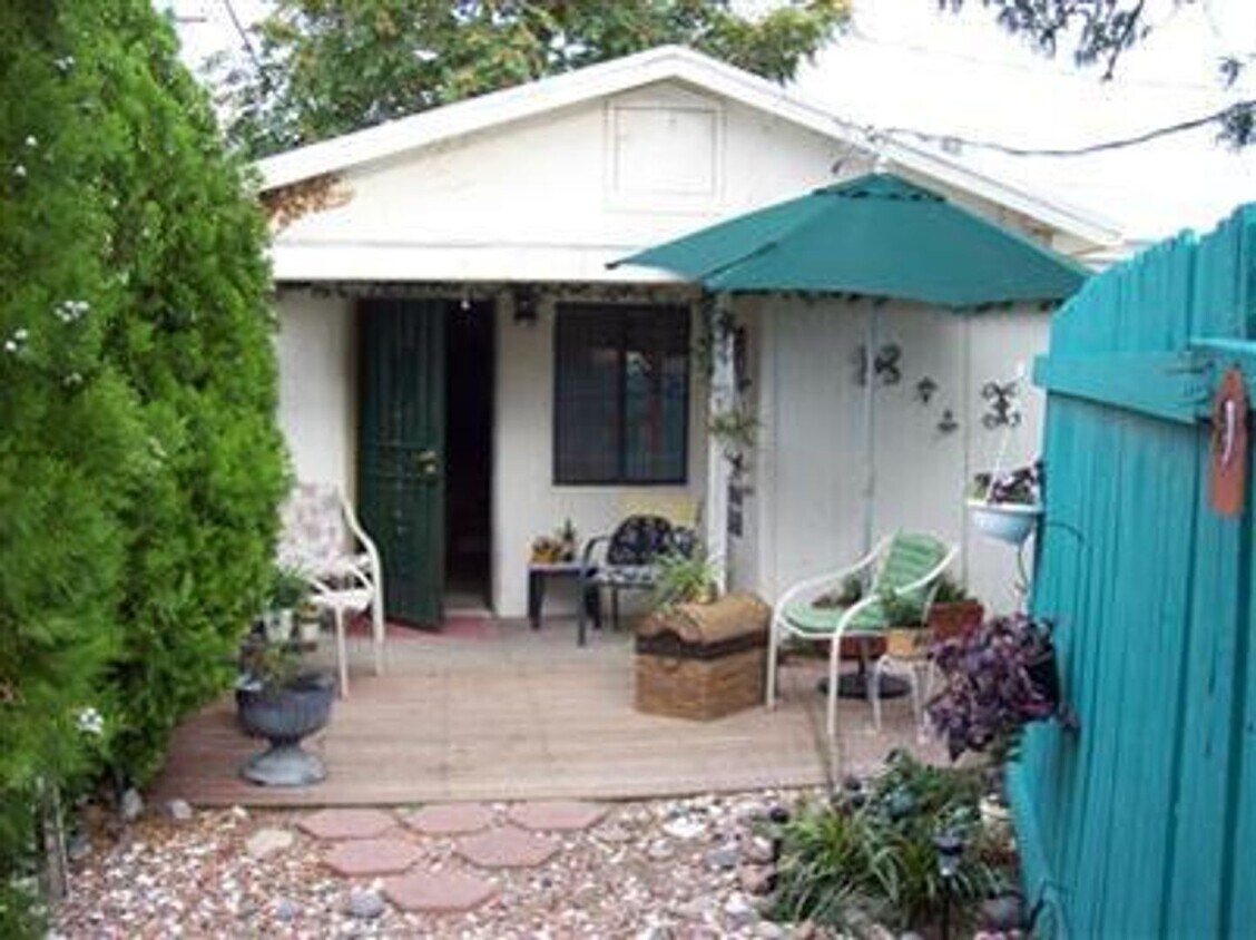 Primary Photo - 606 9th street SW