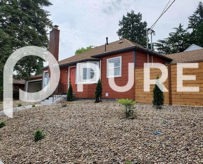 Photo - 3552 NE Killingsworth St Townhome