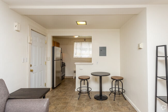 Interior Photo - Lakeland Apartments