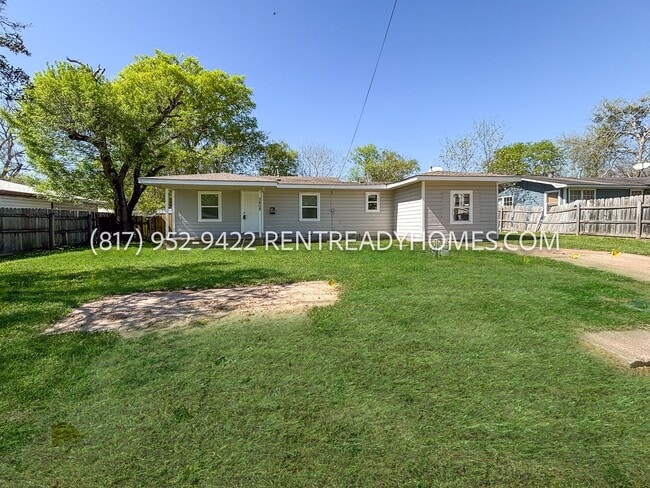 Building Photo - 2408 Southside Dr