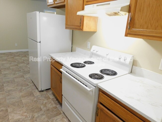 Foto del edificio - 2705 Ralph Johns St