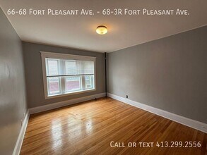 Building Photo - 66-68-68 Fort Pleasant Ave
