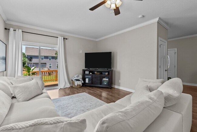 Foto del edificio - Modern comfort Beach living