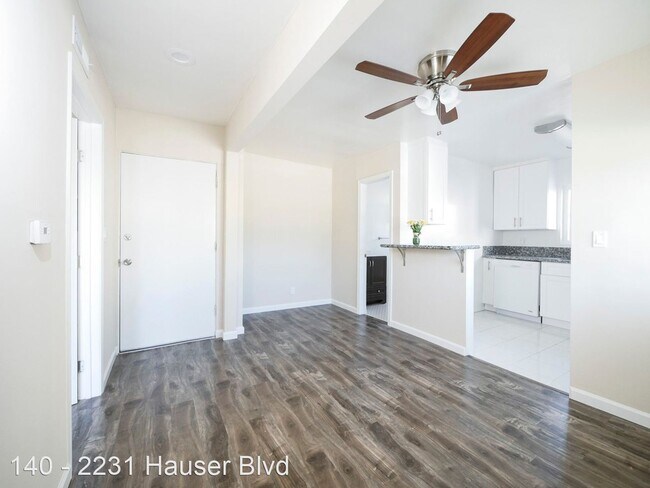 Building Photo - 2231 Hauser Blvd