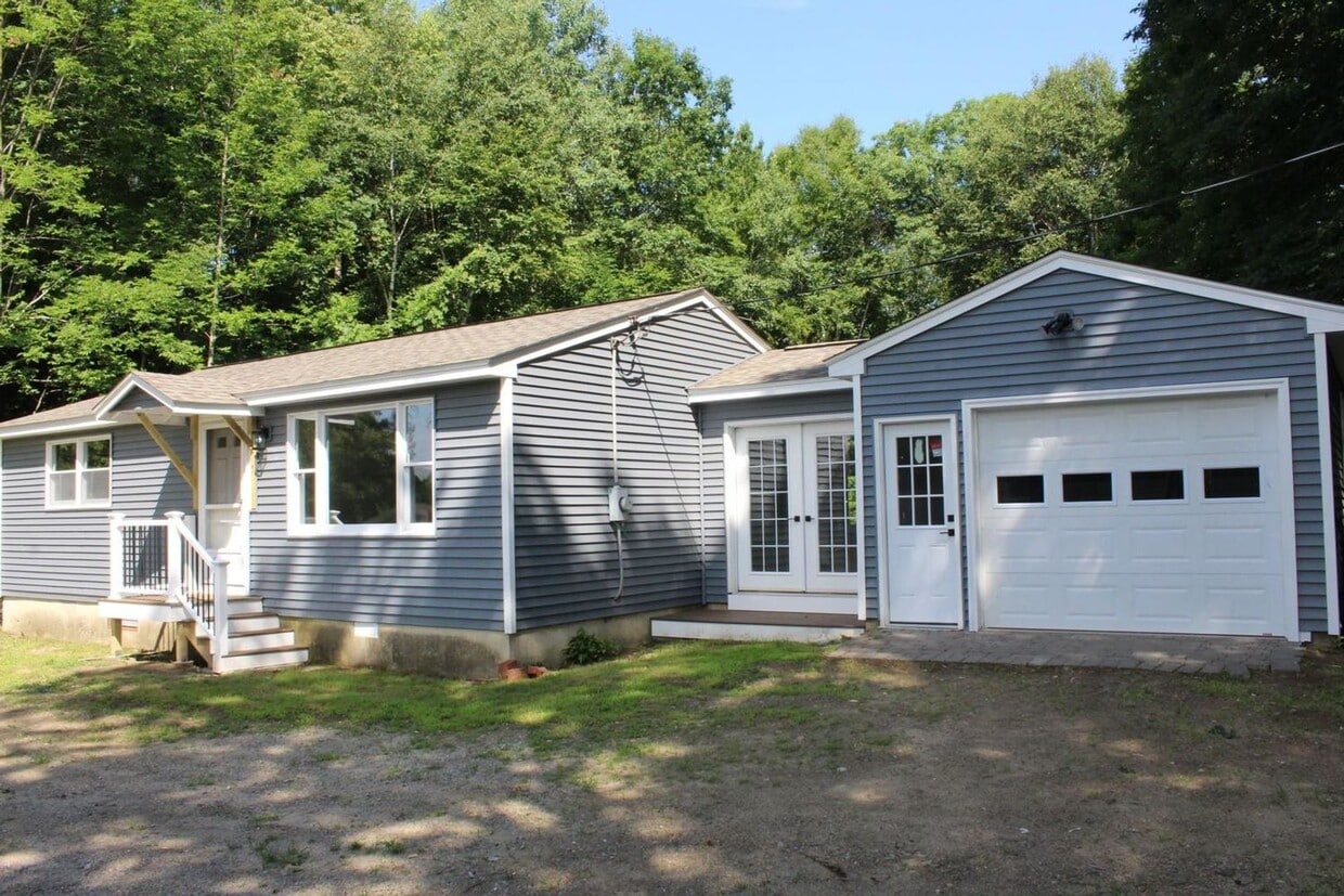 Primary Photo - Adorable 2 Bedroom in Moultonborough