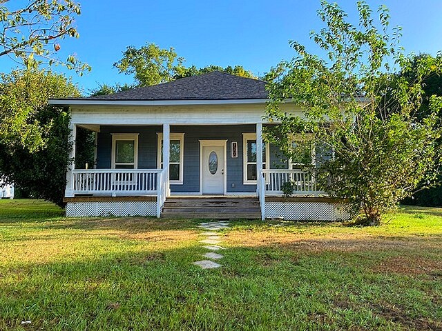 Foto principal - 1306 Calvit St