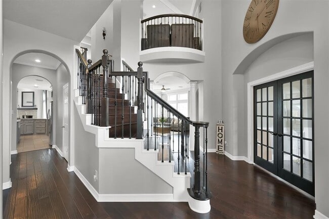 Foto del edificio - 9706 Chipstead Ct