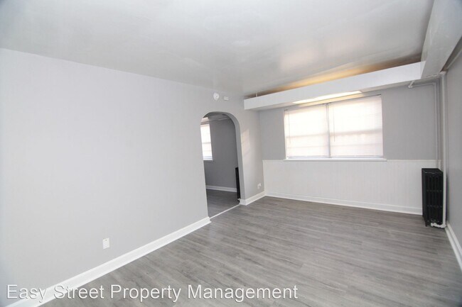 Building Photo - 1308 20th St