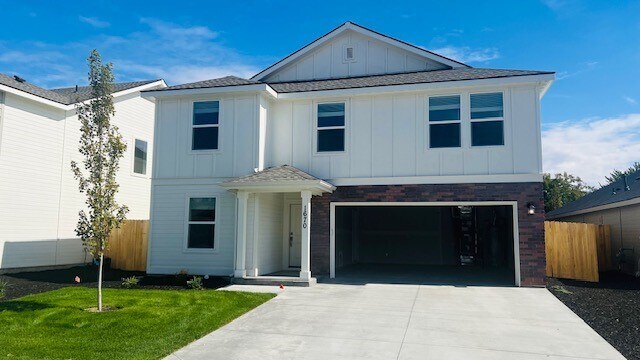 Foto principal - B Lennar