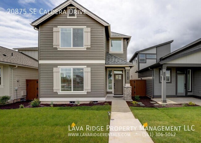 Building Photo - 20875 SE Caldera Dr