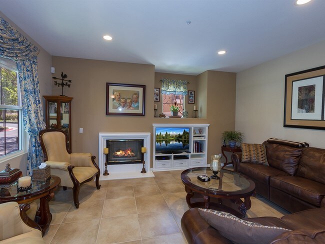 Property Unfurnished - 14 San Clemente