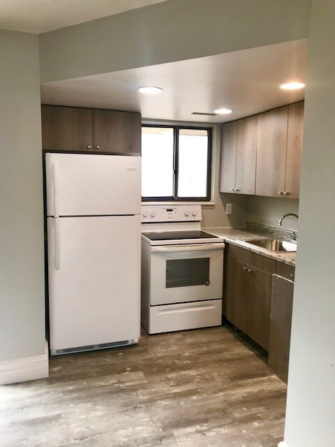 Foto del edificio - 31 N Lapeer St