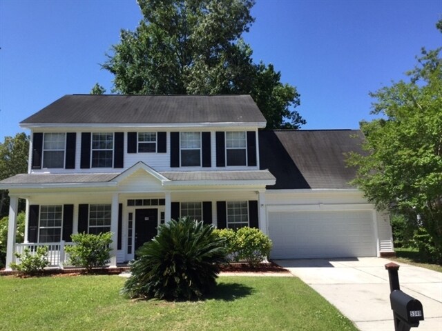 Foto principal - 5349 Tidewater Drive