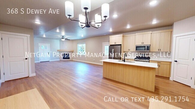 Foto del edificio - 368 S Dewey Ave