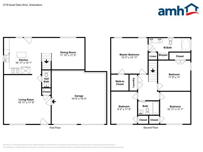 Foto del edificio - 2718 Quail Oaks Dr