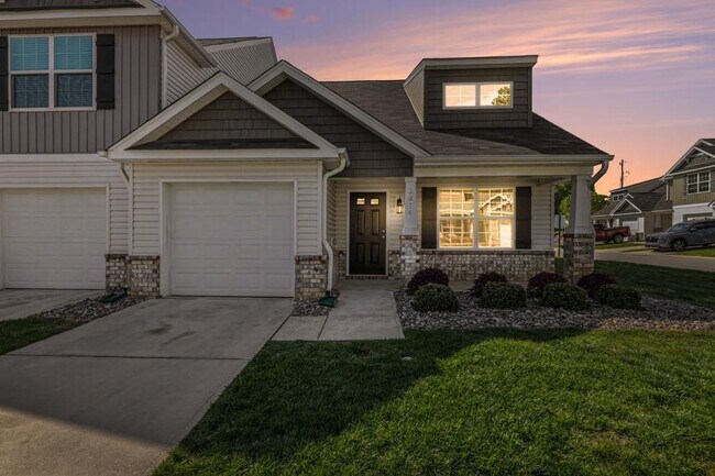 Foto del edificio - 3874 Copperfield Ct