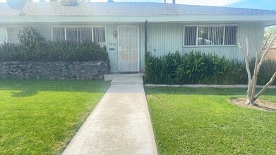 Building Photo - 3676 Wilbur St