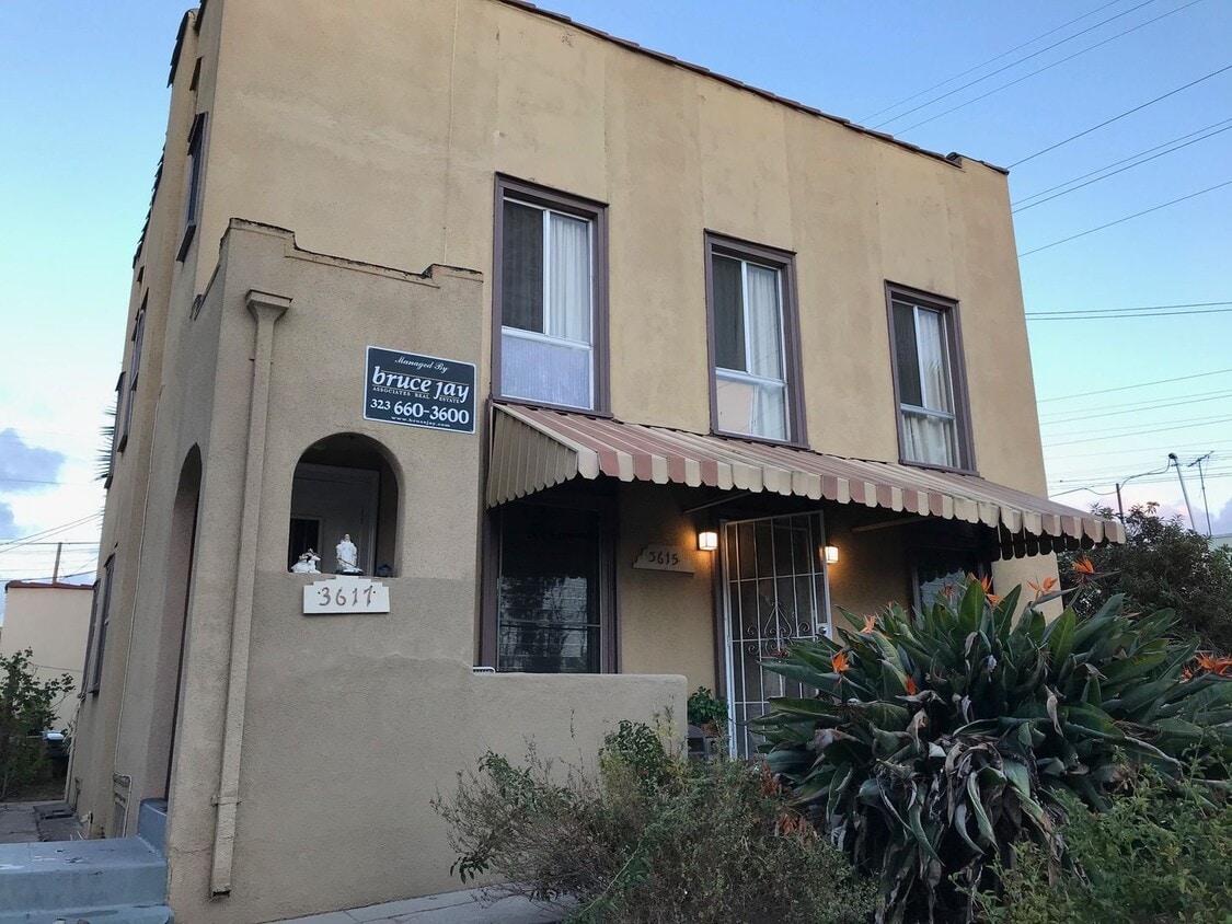3615/3617 Edenhurst Ave. - 3615/3617 Edenhurst Ave.