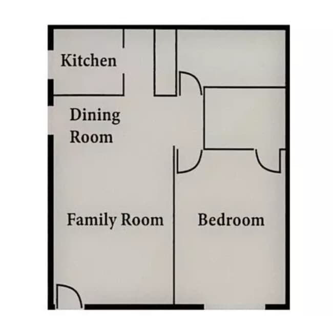 Building Photo - Regency Apartments