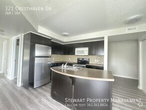 Building Photo - 321 Cresthaven Dr