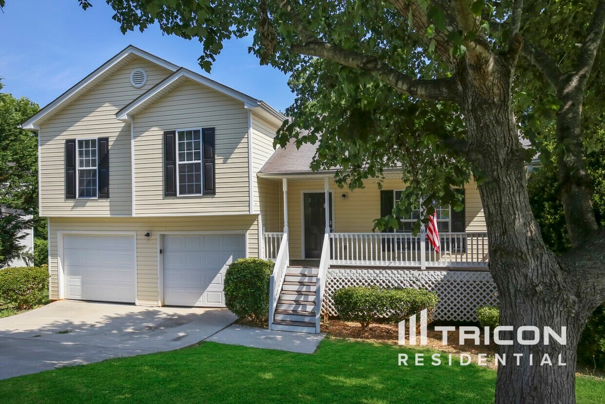 Primary Photo - 1159 Brookton Chase Court Dacula GA