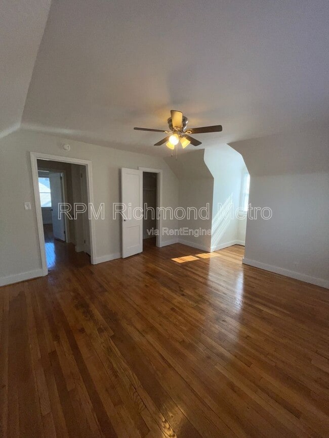 Photo - 602 E Brookland Park Blvd Townhome
