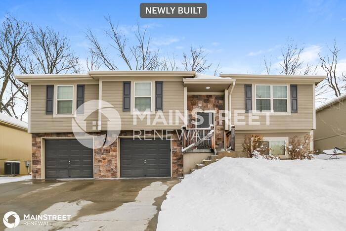 Foto principal - 1929 S Elizabeth Ave, Independence, MO 64057