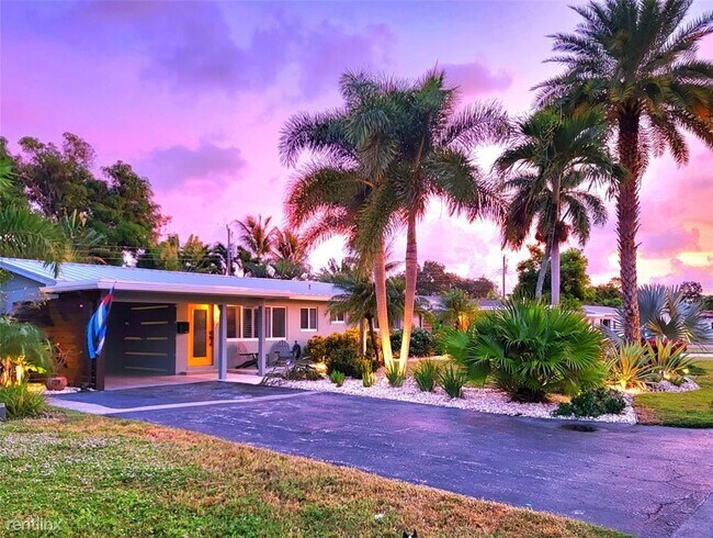Foto del edificio - 3 br, 2 bath House - 425 NE 28th St
