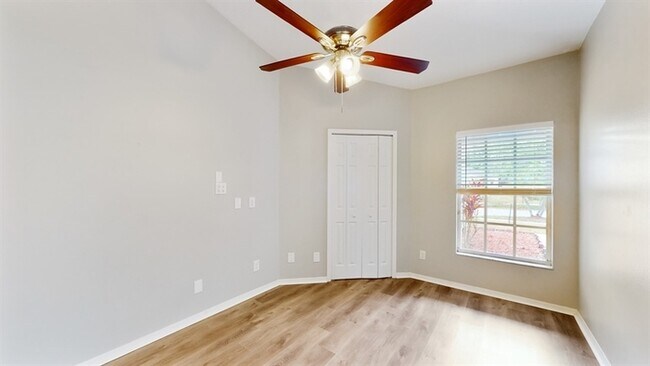 Foto del edificio - Move-in ready home in Tampa!