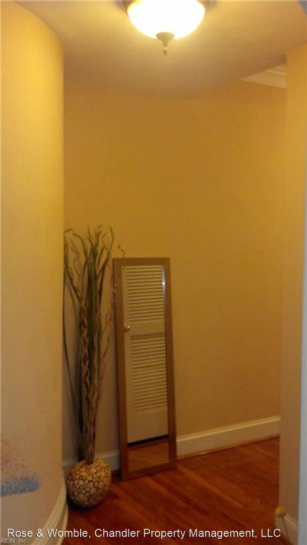 Building Photo - 2 br, 2 bath House - 1315 Colonial Ave #4