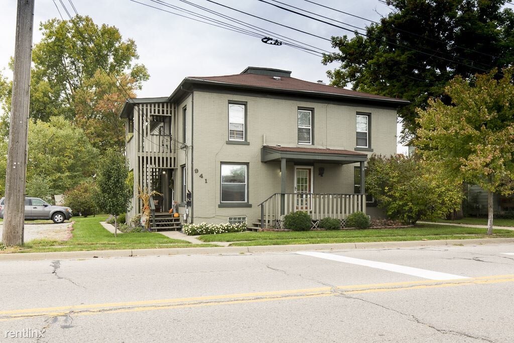 Primary Photo - 941 Starkweather St
