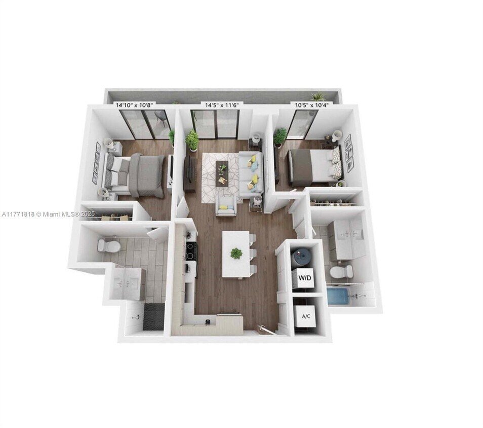Foto principal - 2800 SW 27th Terrace