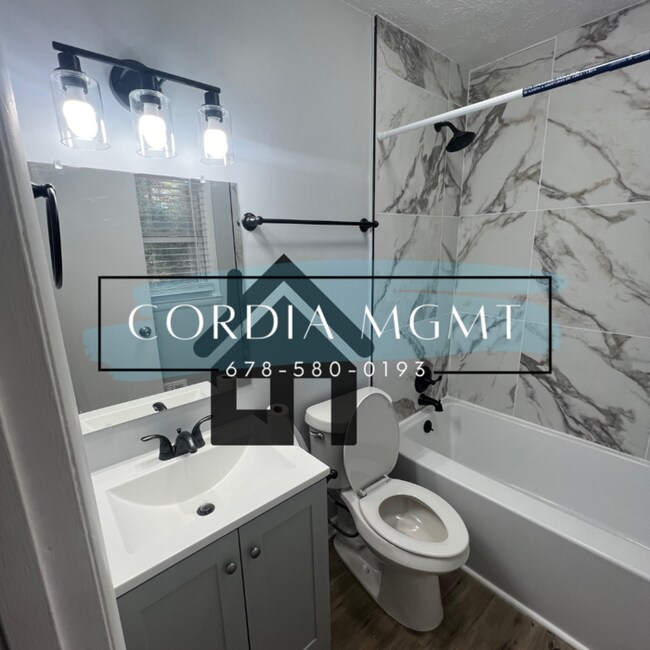 Foto del edificio - A Modern Living in Riverdale Must See 4Bed and 3Bath