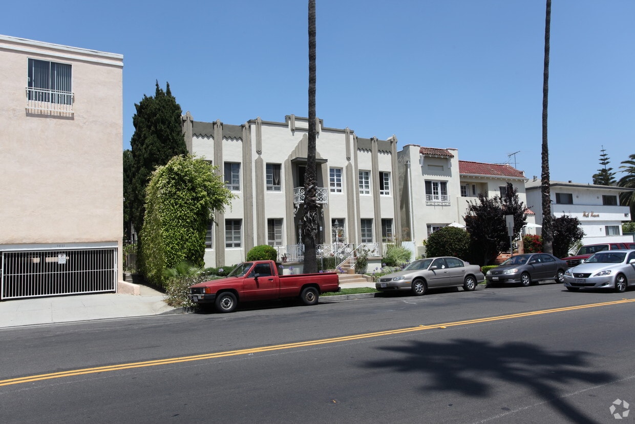 Building Photo - 1017 4th St
