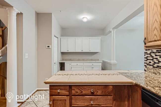 Foto del edificio - 1354 Hill Born Drive, Hanover, MD, 21076
