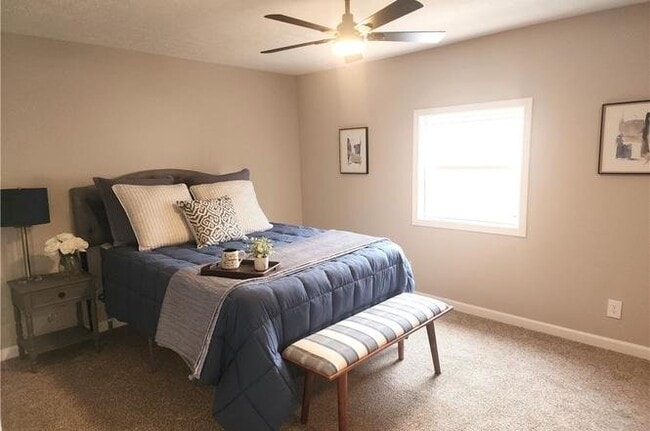 Foto del edificio - 50 Anchor Terrace