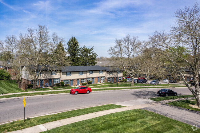 Foto del edificio - Wildwood Village Apartments