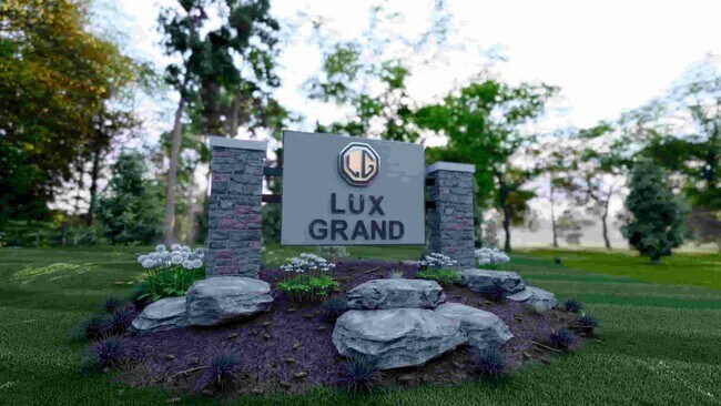 Foto del edificio - Lux Grand