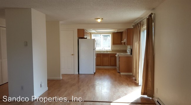 Foto del edificio - 1411 Hensley St NE