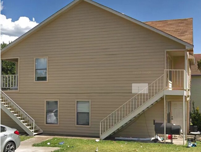Foto del edificio - 1205 Dawson Cir