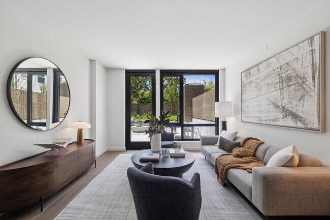 Foto del edificio - 2525 Van Ness Ave