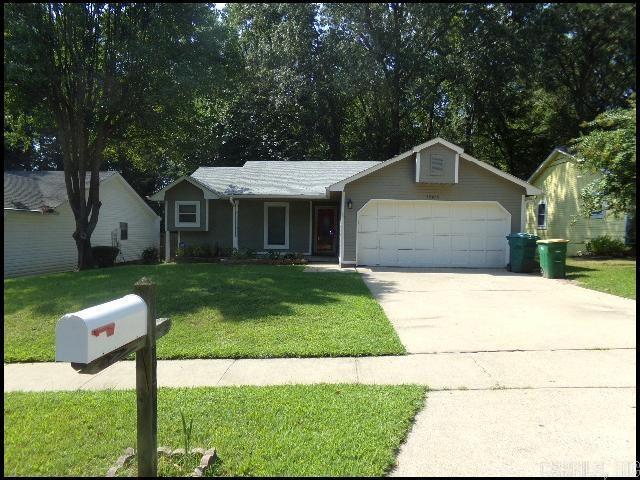 Foto del edificio - 12415 Goldleaf Dr