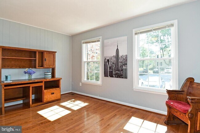 Foto del edificio - 7414 Willshire Hunt Ct