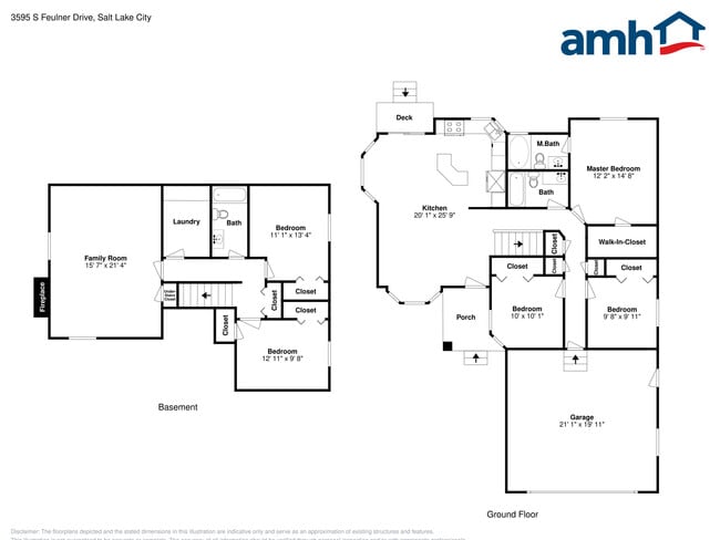Building Photo - 3595 S Feulner Drive