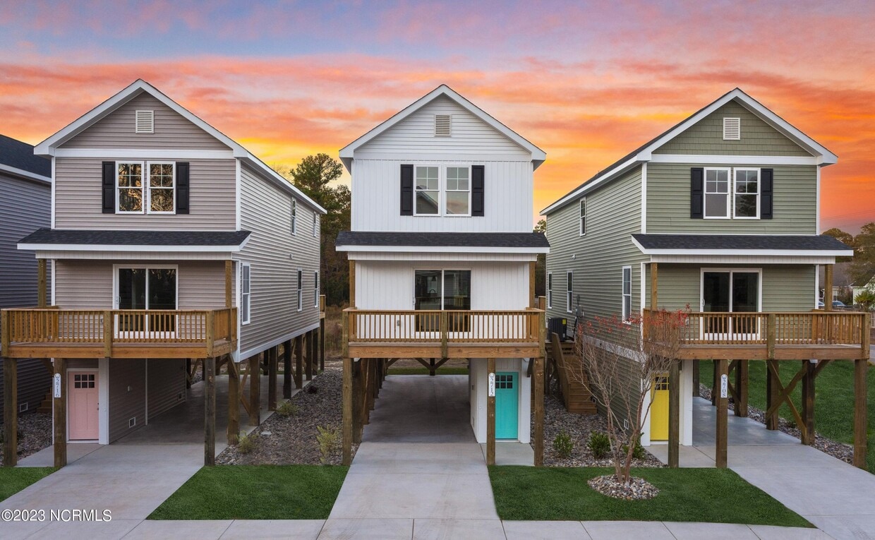 2711 Eastowne Ct, Leland, NC 28451 Townhome Rentals in Leland NC