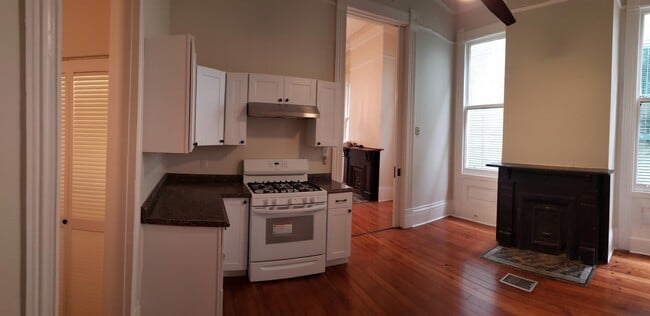 Building Photo - 1630 Washington Ave