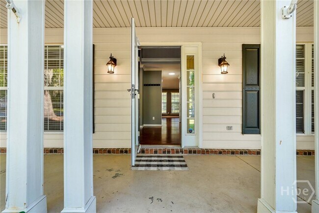 Foto del edificio - 41 Jerico Trl