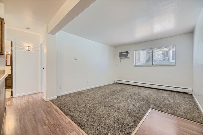 Foto del edificio - 5995 W Hampden Ave